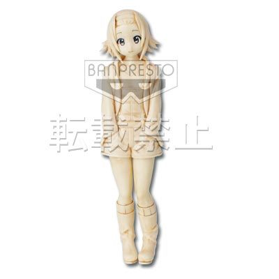 一番赏 映画 けいおん! 田井中律 