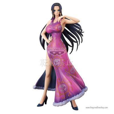  Vol. 3 海贼王 波雅・汉库克 