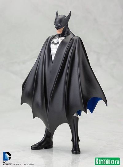 ARTFX+ 蝙蝠侠 蝙蝠侠 First Appearance by Bob Kane 75th Anniversary 