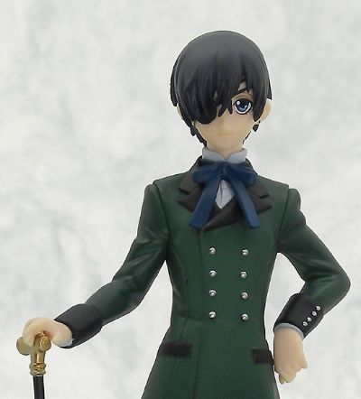 黒执事 夏尔・凡多姆海威 