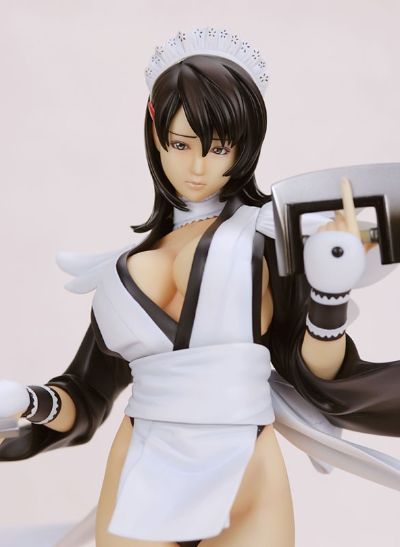 SIF EX 侍魂 伊吕波 