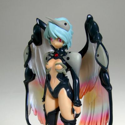 Angel XX series EVA 萨基尔 