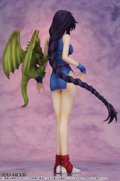 バスタード 舒拉姫 