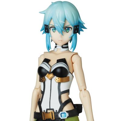 REAL ACTION HEROES #698 刀剑神域 第二季 诗乃