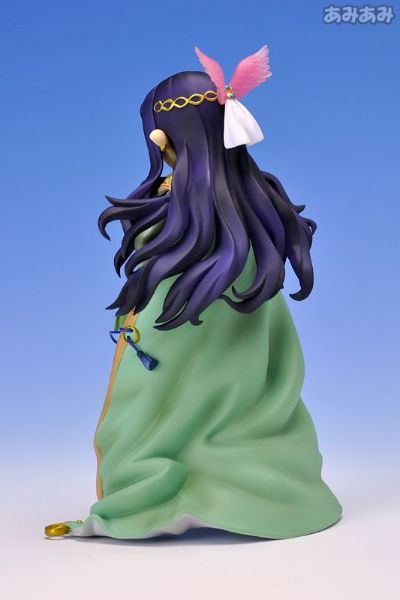 ExcellentModel 女皇之刃 Rebellion 尤依特 