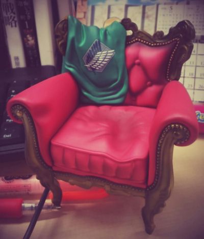 一番赏 进击的巨人 利威尔