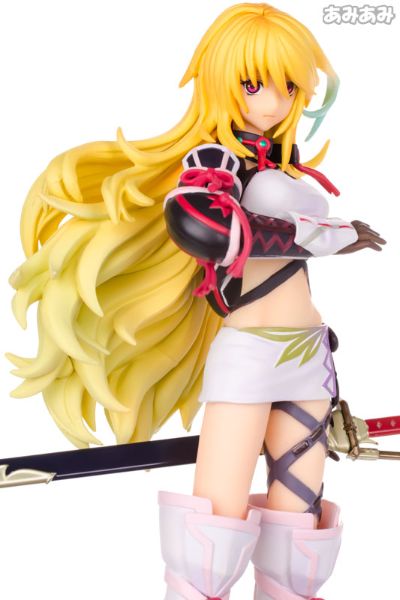 一番赏 Talesオブエクシリア ミラ=マクスウェル 