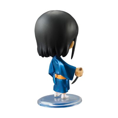 GEMINI 银魂 桂小太郎 