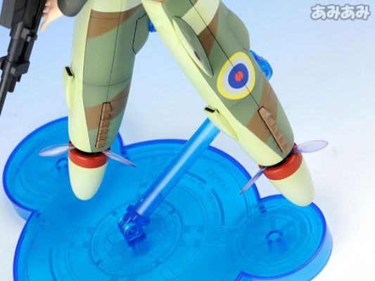 强袭魔女 莉涅特·毕晓普