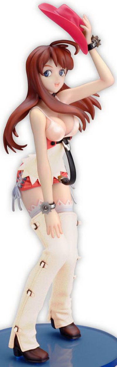 クリエーターズ・ラボ 爆裂天使 メグ Pink ver. 