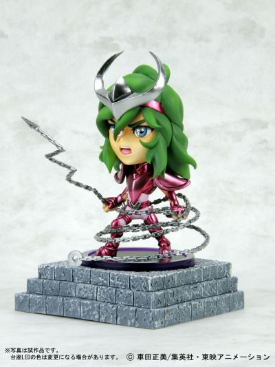 Cosmos Burning Collection 圣闘士星矢 仙女座 瞬 Deformed 