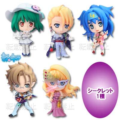 一番赏 剧场版 超时空要塞F 恋离飞翼 〜サヨナラノツバサ〜 ミハエル・ブラン 