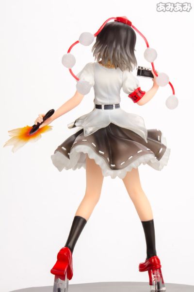 东方Project 射命丸文 Ver.2 クリアver. 