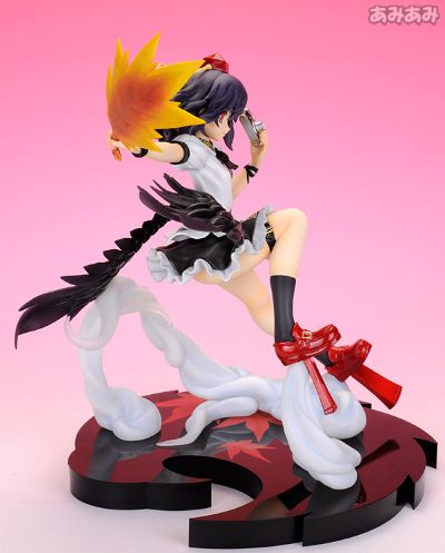 东方Project 射命丸文