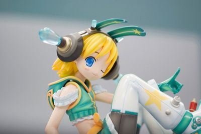 PC少女 少女リプル 