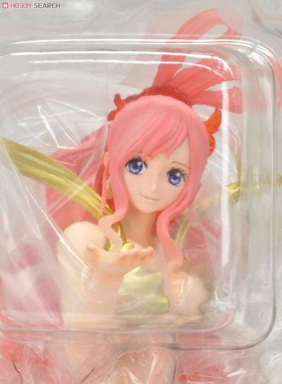 ExcellentModel 海贼王 モンキー･D･ルフィ&白星 