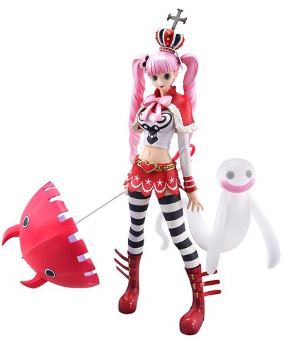 ExcellentModel 海贼王 ネガティブ・ホロウ&ぺ萝娜 