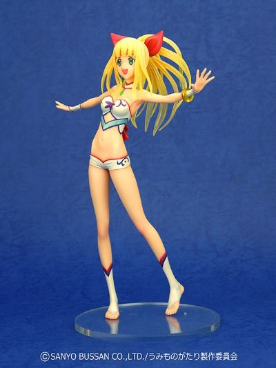 海物语 玛琳 Aqua Type