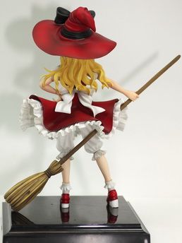 东方Project 雾雨魔理沙 Limited 2P Color ver. 