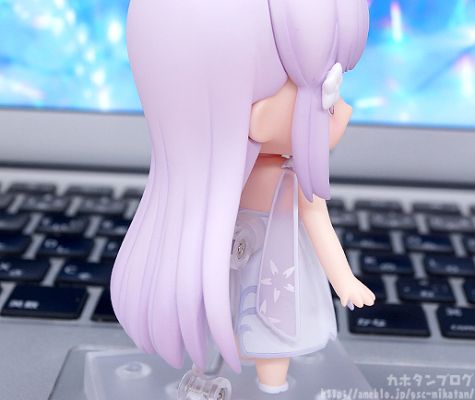 粘土人#658 玻璃之花与崩坏的世界 莉莫