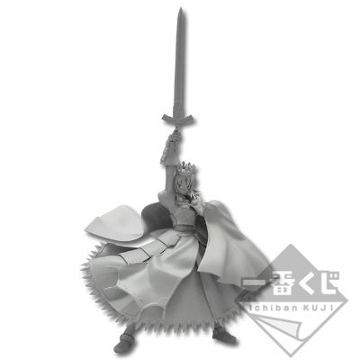 一番赏 Fate/Stay Night SABER A赏
