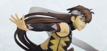 薄桜鬼 〜新选组奇谭〜 藤堂平助 Gassen ver. 