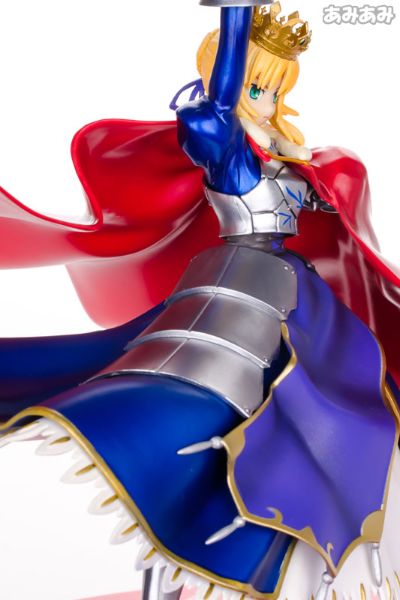 一番赏 Fate/Stay Night SABER last赏