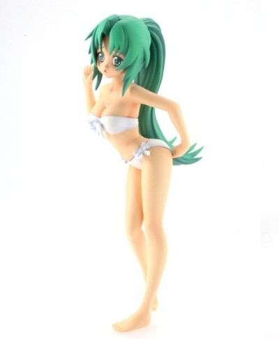 ひぐらしのなく頃に 園崎魅音 Figure: A - 泳装Ver. 