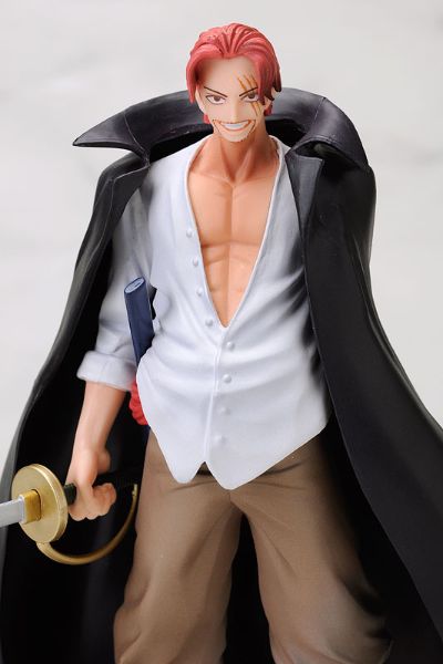 FiguartsZERO 航海王 杰克斯