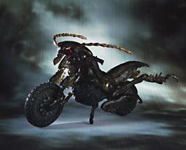 Battle Hopper