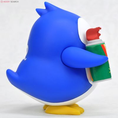 黑胶Doll 轮るピングドラム ペンギン２号 