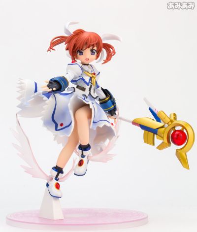 一番赏 魔法少女奈叶 The MOVIE 2nd A's 高町奈叶 