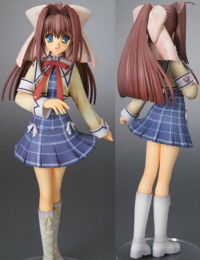 初音岛 II 朝仓音姫 