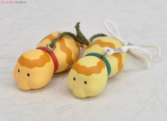 UltraDetailFigure No.156 哆啦A梦 ツチノコo槌の子 Red Collar 