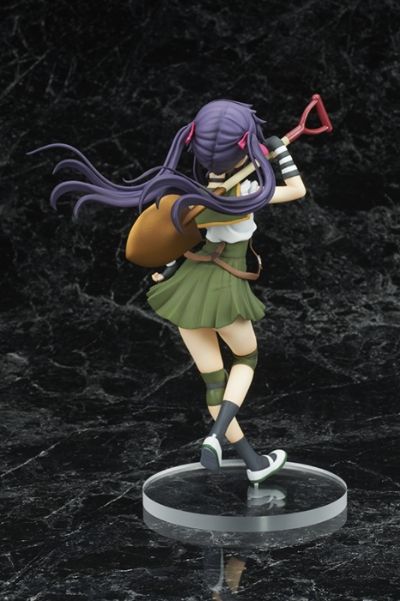 学园孤岛 恵飞须沢胡桃