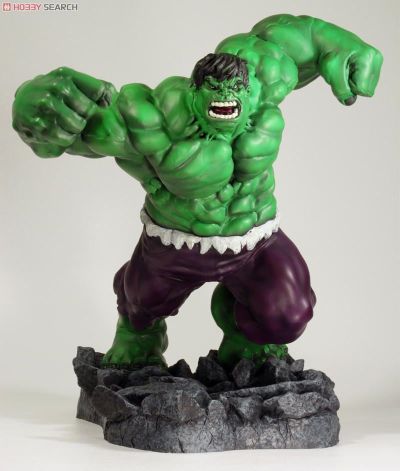 寿屋艺术雕像系列 Fall of the Hulks ハルク 