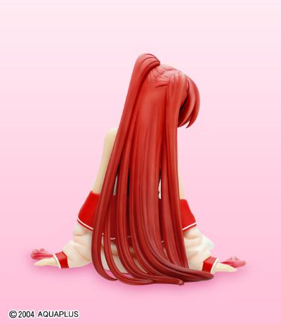 トゥハート2 向坂环 死库水制服Ver