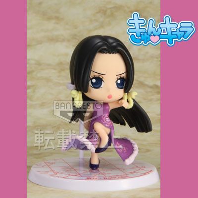 一番赏 海贼王 波雅・汉库克 