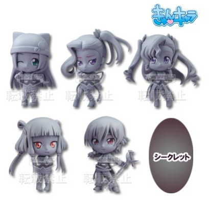 一番赏 CODE GEASS 叛逆的鲁鲁修 尤菲米亚・Li・不列颠尼亚 