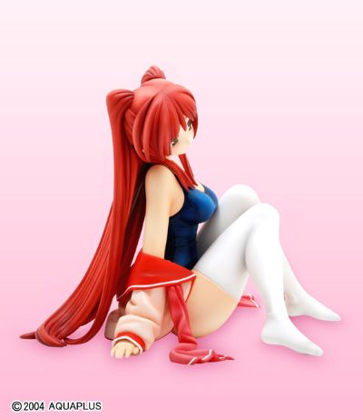 トゥハート2 向坂环 死库水制服Ver