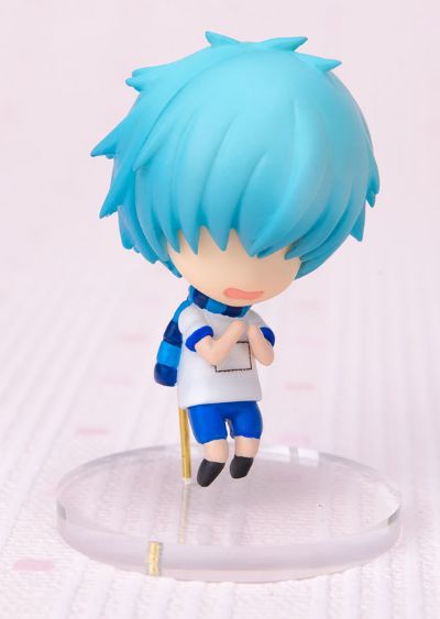 こつぶ男子 初恋モンスター 篠原耕太 