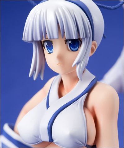 女皇之门&侍魂 真镜名弥娜 Queen's Gate 