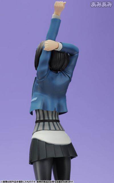 伽利略少女 神月・フェラーリ 