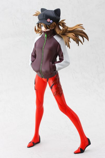 一番赏 EVA新剧场版：Q 明日香 