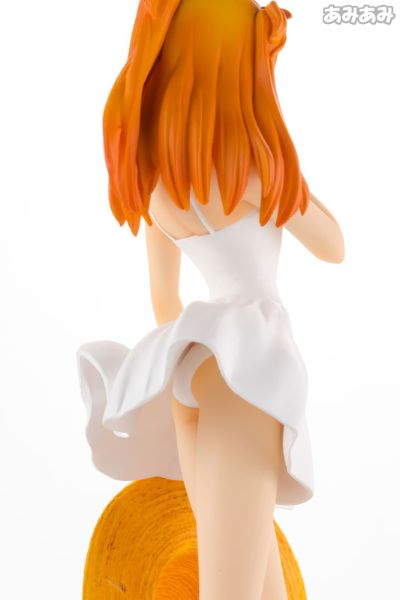 EVA 明日香 WHITE ver. 