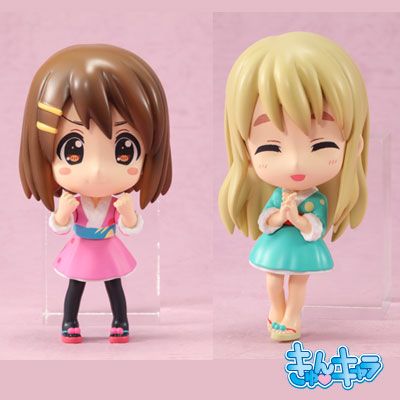 一番赏 轻音少女！ 平沢唯 