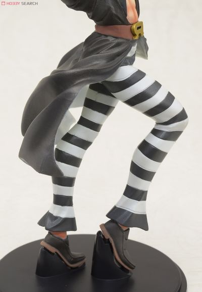 雕像传说 #33 JoJo的奇妙冒险&黄金の风 利祖特·列埃罗