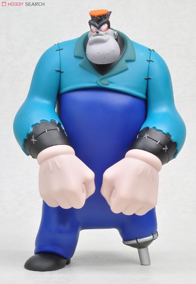 黑胶Doll 迪斯尼 茱莉亚ス Runaway Brain 