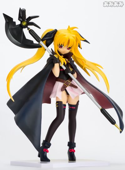 一番赏 魔法少女奈叶MOVIE 1st 菲特 