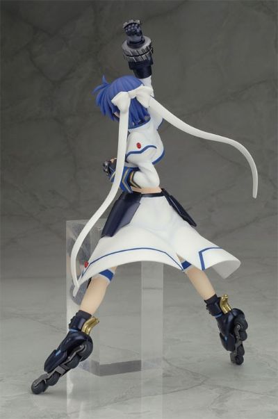 魔法少女奈叶StrikerS 昴・中岛